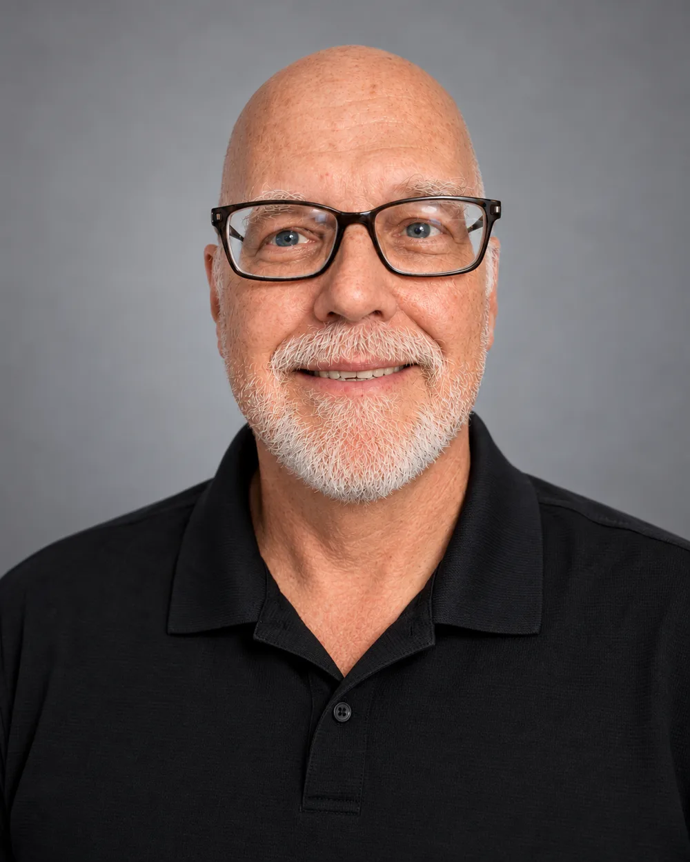 Rich McManus, account manager